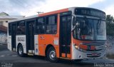Alfa Rodobus > CooperAlfa 8 6319 na cidade de São Paulo, São Paulo, Brasil, por Diego da Silva Teixeira. Número da foto: #5956983.