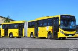 Gidion Transporte e Turismo 90025 na cidade de Joinville, Santa Catarina, Brasil, por Daniel Budal de Araújo. Número da foto: #5957087.