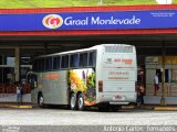Boa Viagem Turismo 22500 na cidade de João Monlevade, Minas Gerais, Brasil, por Antonio Carlos Fernandes. Número da foto: #5957353.