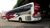 Viação Serro 24411 na cidade de Belo Horizonte, Minas Gerais, Brasil, por Stanley Junio. Número da foto: #5957099.