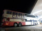 Auto Viação Catarinense 3736 na cidade de Pariquera-Açu, São Paulo, Brasil, por Filipe  Rodrigues. Número da foto: #:id.