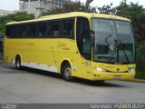 Viação Itapemirim 8525 na cidade de São Paulo, São Paulo, Brasil, por José Geyvson da Silva. Número da foto: #5958503.