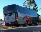 Style Bus 5300 na cidade de Embu das Artes, São Paulo, Brasil, por Diego da Silva Teixeira. Número da foto: #5956811.