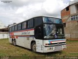 Jurema Turismo 1370 na cidade de Guarapari, Espírito Santo, Brasil, por Antonio Carlos Fernandes. Número da foto: #5957362.