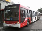 Express Transportes Urbanos Ltda 4 8699 na cidade de São Paulo, São Paulo, Brasil, por Jonathan  Aguiar Correa. Número da foto: #5958818.