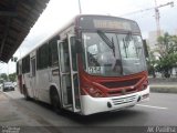 Rondônia Transportes 0112012 na cidade de Manaus, Amazonas, Brasil, por Monteiro Padilha. Número da foto: #5957665.