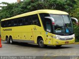 Viação Itapemirim 60787 na cidade de São Paulo, São Paulo, Brasil, por Ícaro Chagas. Número da foto: #5957889.