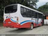 Expresso Farinha 175 na cidade de Bom Jardim, Rio de Janeiro, Brasil, por Leonardo Durso. Número da foto: #5957534.