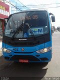 Ratrans - Rio Anil Transporte e Logística 405 na cidade de Imperatriz, Maranhão, Brasil, por Ruan Felipe Melo Fonseca. Número da foto: #5958756.