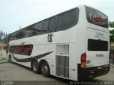CDK Turismo 065 na cidade de Florianópolis, Santa Catarina, Brasil, por Bruno Barbosa Cordeiro. Número da foto: #:id.