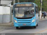 FAOL - Friburgo Auto Ônibus 024 na cidade de Nova Friburgo, Rio de Janeiro, Brasil, por Leonardo Durso. Número da foto: #5957521.