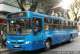 Bettania Ônibus 30015 na cidade de Belo Horizonte, Minas Gerais, Brasil, por Deivid Luiz. Número da foto: #:id.