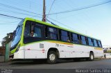 Rodoviária Caxangá 701 na cidade de Recife, Pernambuco, Brasil, por Manoel Santos Filho. Número da foto: #:id.