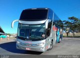 Real Sul Turismo 201680 na cidade de Taguatinga, Distrito Federal, Brasil, por Alessandro da Mota Roque. Número da foto: #:id.