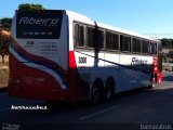 Ribeiro Turismo 3000 na cidade de Belo Horizonte, Minas Gerais, Brasil, por Rodrigo Barraza. Número da foto: #5958279.