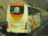 Expreso Norte 149 na cidade de , por Sebastian Andres Maluenda. Número da foto: #5956634.