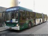 Via Sul Transportes Urbanos 5 1739 na cidade de São Paulo, São Paulo, Brasil, por Jonathan  Aguiar Correa. Número da foto: #5958800.
