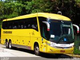 Viação Itapemirim 60659 na cidade de São Paulo, São Paulo, Brasil, por Fernando Santos. Número da foto: #5958542.
