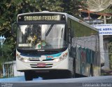 Auto Viação 1001 RJ 108.872 na cidade de Bom Jardim, Rio de Janeiro, Brasil, por Leonardo Durso. Número da foto: #5957572.