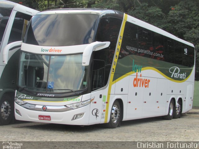 Parati Turismo 5530 na cidade de Ubá, Minas Gerais, Brasil, por Christian  Fortunato. Número da foto: #5960317.