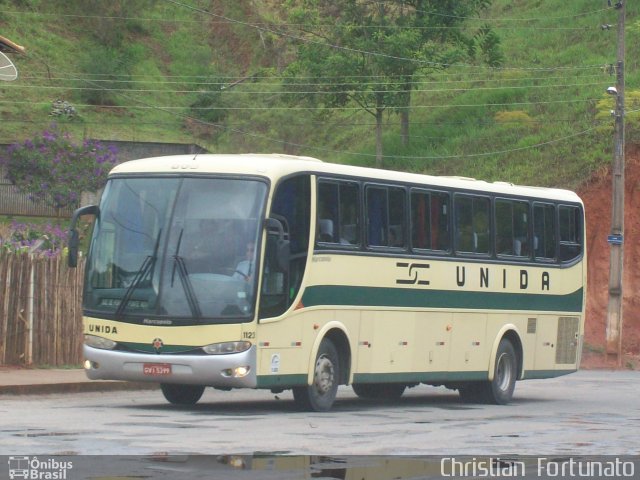 Empresa Unida Mansur e Filhos 1123 na cidade de Coimbra, Minas Gerais, Brasil, por Christian  Fortunato. ID da foto: 5960345.