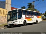 Saritur - Santa Rita Transporte Urbano e Rodoviário 20770 na cidade de Vespasiano, Minas Gerais, Brasil, por Stanley Junio. Número da foto: #:id.