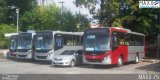 Transwolff Transportes e Turismo 7 8XXX na cidade de São Paulo, São Paulo, Brasil, por Matheus Ariel. Número da foto: #5959129.