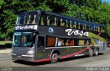 Vosa 2077 na cidade de Buenos Aires, Argentina, por Vagner Valani. Número da foto: #5959055.