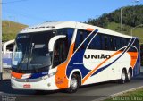Expresso União 10233 na cidade de Viana, Espírito Santo, Brasil, por Saimom  Lima. Número da foto: #5959612.