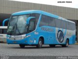 Auto Viação Progresso 6120 na cidade de Caruaru, Pernambuco, Brasil, por Lenilson da Silva Pessoa. Número da foto: #:id.