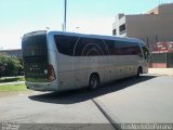 Viação Garcia 16793 na cidade de Apucarana, Paraná, Brasil, por Josino Vieira. Número da foto: #5959276.