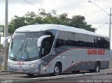 Viação Santa Cruz 335110 na cidade de Varginha, Minas Gerais, Brasil, por Luis Henrique Silva. Número da foto: #5960567.