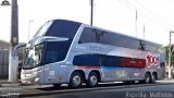 Auto Viação 1001 RJ 108.682 na cidade de Embu das Artes, São Paulo, Brasil, por Asprilla Matheus. Número da foto: #5959052.