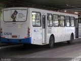 Concessionária Salvador Norte - CSN Transportes 12028 na cidade de Salvador, Bahia, Brasil, por Rodrigo Vieira. Número da foto: #:id.