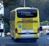 Viação Itapemirim 8705 na cidade de Viana, Espírito Santo, Brasil, por Saimom  Lima. ID da foto: :id.