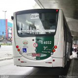 Imperial Transportes 5 4032 na cidade de São Paulo, São Paulo, Brasil, por Michel Nowacki. Número da foto: #5960382.