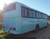 Ônibus Particulares 3772 na cidade de Pelotas, Rio Grande do Sul, Brasil, por Toni Alves Júnior. Número da foto: #:id.