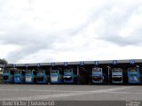 Expresso Satélite Norte GARAGEM na cidade de Goiânia, Goiás, Brasil, por João Victor. Número da foto: #5959719.