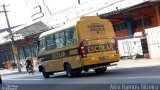 Escolares FCK8637 na cidade de Pindamonhangaba, São Paulo, Brasil, por Alex Ramos Ribeiro. ID da foto: :id.