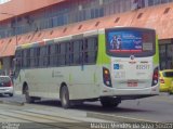 Viação Pavunense B32577 na cidade de Rio de Janeiro, Rio de Janeiro, Brasil, por Marlon Mendes da Silva Souza. Número da foto: #:id.