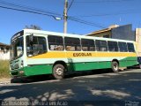 Escolares 01 na cidade de Vespasiano, Minas Gerais, Brasil, por Stanley Junio. Número da foto: #:id.