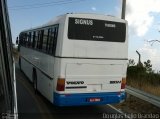 Signus Turismo 2868 na cidade de Caeté, Minas Gerais, Brasil, por Douglas Célio Brandao. Número da foto: #:id.