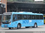 FAOL - Friburgo Auto Ônibus 504 na cidade de Nova Friburgo, Rio de Janeiro, Brasil, por Leonardo Durso. ID da foto: :id.