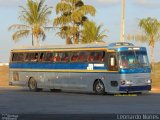 JR Turismo 7033 na cidade de Patos de Minas, Minas Gerais, Brasil, por Leonardo J. Nunes. ID da foto: :id.