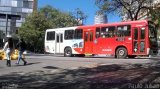 Transvia Transporte Coletivo 32246 na cidade de Belo Horizonte, Minas Gerais, Brasil, por Paulo Julian. Número da foto: #5959143.