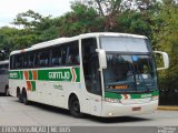 Empresa Gontijo de Transportes 20235 na cidade de São Paulo, São Paulo, Brasil, por Eronildo Assunção. Número da foto: #5960629.