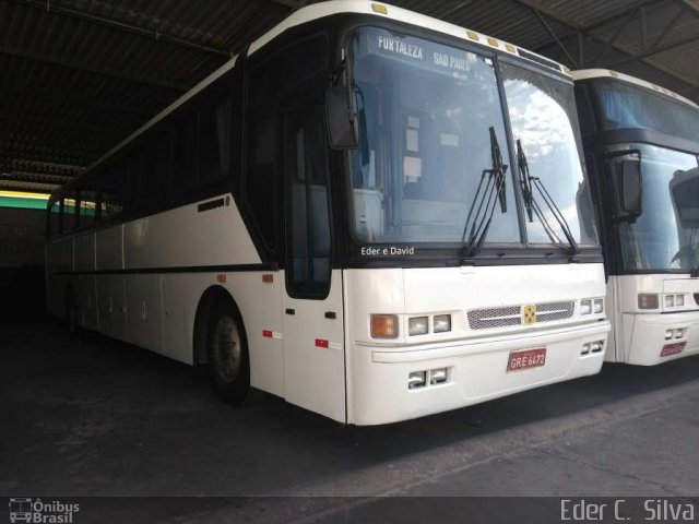 Empresa Gontijo de Transportes 10125 na cidade de Aracaju, Sergipe, Brasil, por Eder C.  Silva. ID da foto: 5961293.