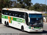 Empresa Gontijo de Transportes 14725 na cidade de Brasília, Distrito Federal, Brasil, por Rafael Caldas. Número da foto: #:id.