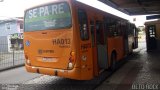 Auto Viação Redentor HA013 na cidade de Curitiba, Paraná, Brasil, por Alberto Selinke. Número da foto: #5960964.
