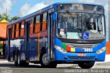 Viação Atalaia Transportes 6003 na cidade de Nossa Senhora do Socorro, Sergipe, Brasil, por David  Souza. Número da foto: #5961936.